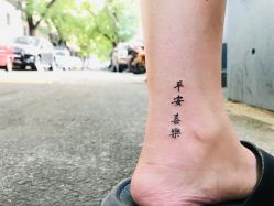 -MDZ STORE·TATTOO·耳饰