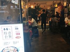 -大厨的餐厅(曾厝垵总店)