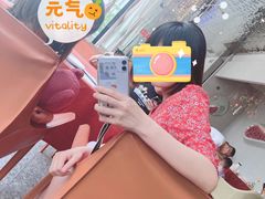 -赵小姐丨新中餐(曲江店)