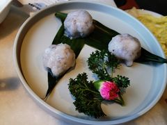 -煲宫猪肚鸡(晶品店)
