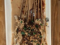 -蚝太郎 • 海鲜烧烤(Upark店)