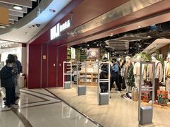 -MUJI无印良品(西单大悦城店)