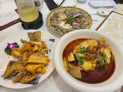 -陶缘一号·四季缘·老字号顺德菜·户外婚礼家宴(西滘店)