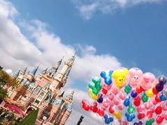 -上海迪士尼度假区