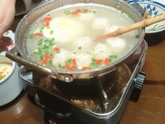 -火宫殿·湘菜小吃·商务宴请·生日聚会(东塘店)