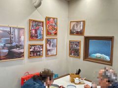 -永丰面馆(汉口路店)