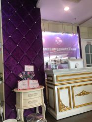 -薇兰专业脱毛连锁机构