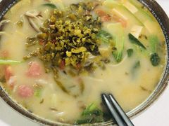 -未来科技城食堂(海外人才大楼店)