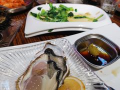 -蚝堡海鲜·威海菜·海肠捞饭·烧烤·亚洲吃蚝公司(幸福门店)