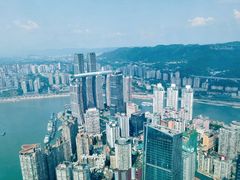 -WFC会仙楼观景台