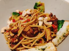 辣味鸡肉意面-皇家甜心(昌南店)