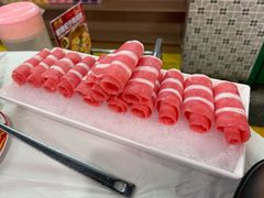 -行运海鲜食集(双安商场店)