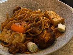 -玲婧胡同·生日蛋糕·餐厅(嘉里城店)