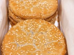 老婆饼-奇华饼家(香港国际机场T1店)