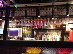 -21点音乐餐吧(水悦城店)