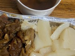 -旺角餐厅(潮州大道店)