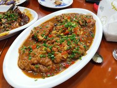 一品豆腐-品雅轩农家乐