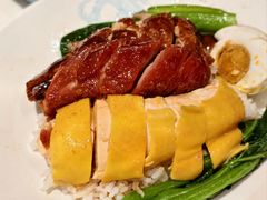 -龙记香港茶餐厅(久光百货店)