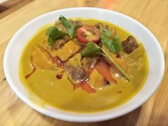 越式咖喱牛腩-Pho Asia 亚阁越南料理(上海来福士广场店)