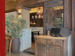 -灶丰年间(定安路店)