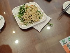 -同胜祥清真新豫菜(杜岭街店)