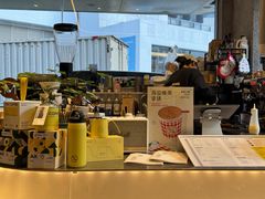 -MQ COFFEE STAND明谦(新洲店)