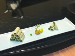 -荷风细雨·中国茶宴(碧云店)