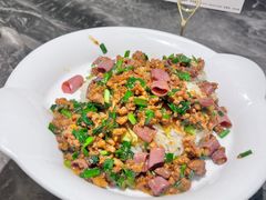 -前海沿·青岛菜(乐客城店)