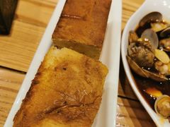 窖烤面包-窑啊窑窑炉烧烤(合生广场店)