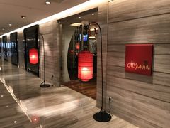 门面-北京王府井希尔顿酒店·秦唐中餐厅Chynna