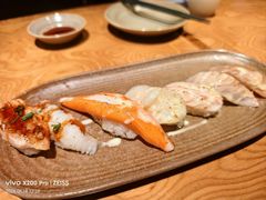 -Tuna maki寿司(园区永旺店)