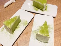 -必胜客(欧亚卖场店)