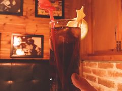 -爱德堡西餐咖啡吧(北师大店)