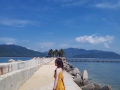 -海南分界洲岛旅游区