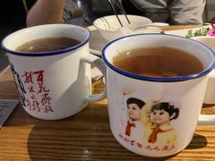 是日炖汤-小和庆·知味(首铸万科店)