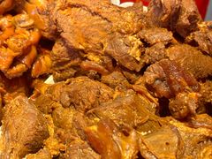 -净香园熟肉(北坦总店)