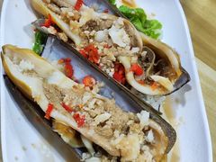 -崴海渔村(虹梅路店)