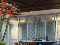 -杭州桐庐康莱德酒店西餐厅-舍