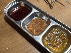 -麒麟风烤牛肉·云南烧烤小排档(丹凤街店)