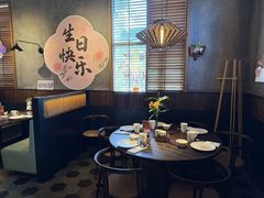 -庐灶江南·江南菜·四合院Bistro(东直门雍和宫·原华侨宾馆店)