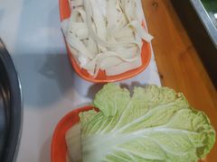 -云南印象昭通天麻火腿鸡(新疆石油花园二期店)