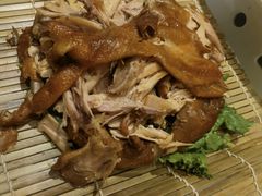 -惠丰堂饭庄·烤鸭·京味菜(翠微路店)