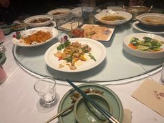 -花影小筑餐厅