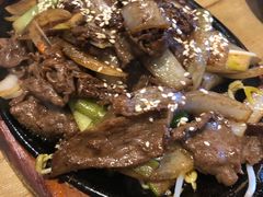 -Myeongdong North Strathfield