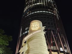 -深圳湾万象城(南山店)