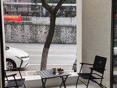 -北芒BEIMO COFFEE(五台山店)