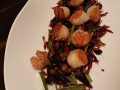 -江上荟·创意中国菜(绿地缤纷城店)