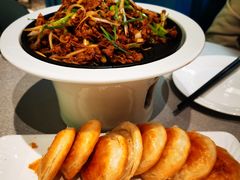 -花家怡园HUA'S RESTAURANT(崇文门·哈德门广场店)