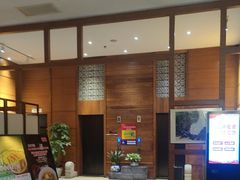 -黔蘑菇四季餐厅(观山湖店)