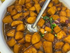 -阆辣荟餐饮(老味道8年·古城店)